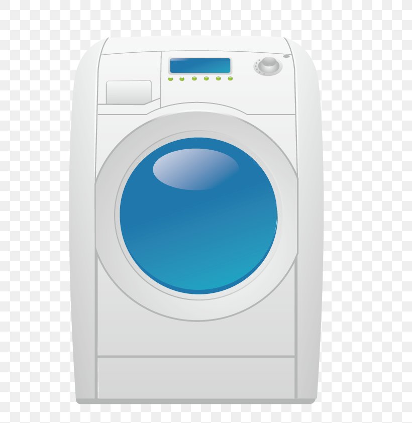 Washing Machine Euclidean Vector Vecteur, PNG, 800x842px, Washing Machine, Chart, Clothes Dryer, Drum, Euclidean Space Download Free