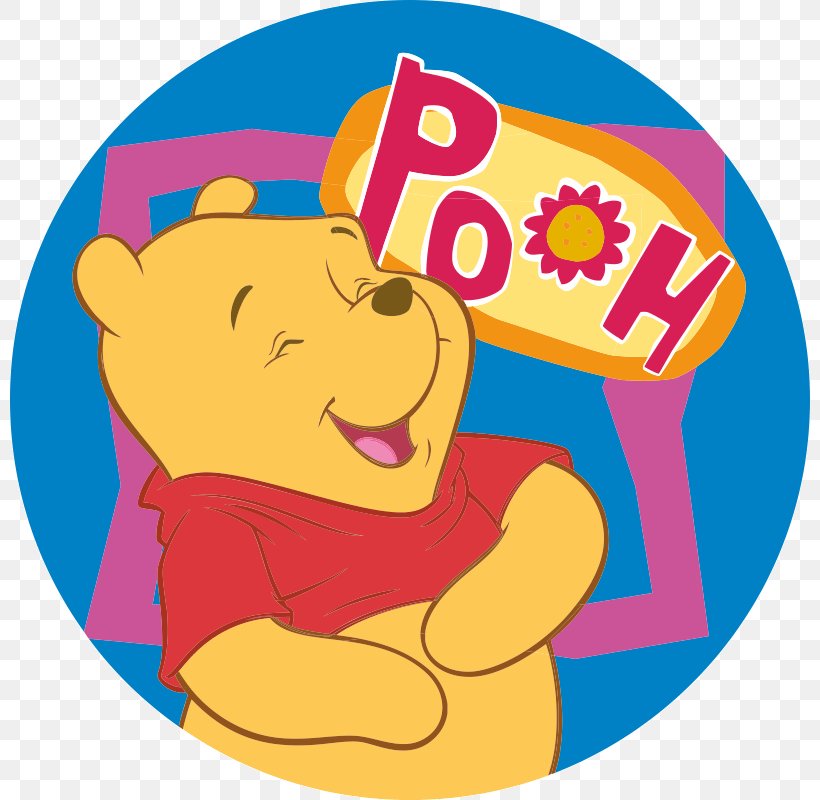 Winnie-the-Pooh Eeyore Piglet, PNG, 800x800px, Watercolor, Cartoon, Flower, Frame, Heart Download Free