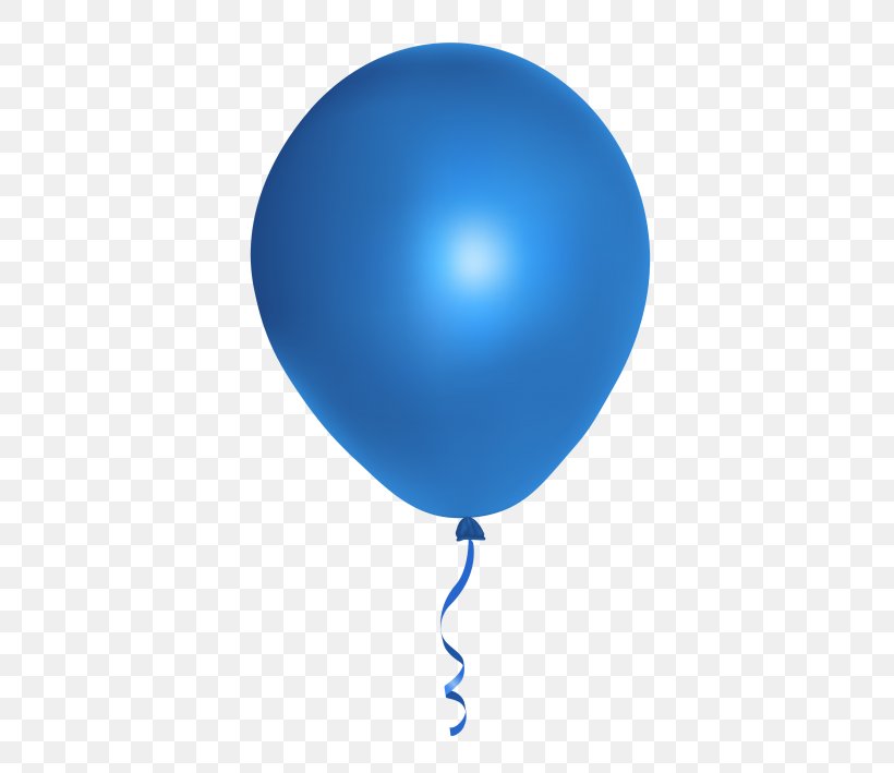 Balloon Blue Stock Photography Clip Art, PNG, 500x709px, Balloon, Azure, Birthday, Blue, Display Resolution Download Free