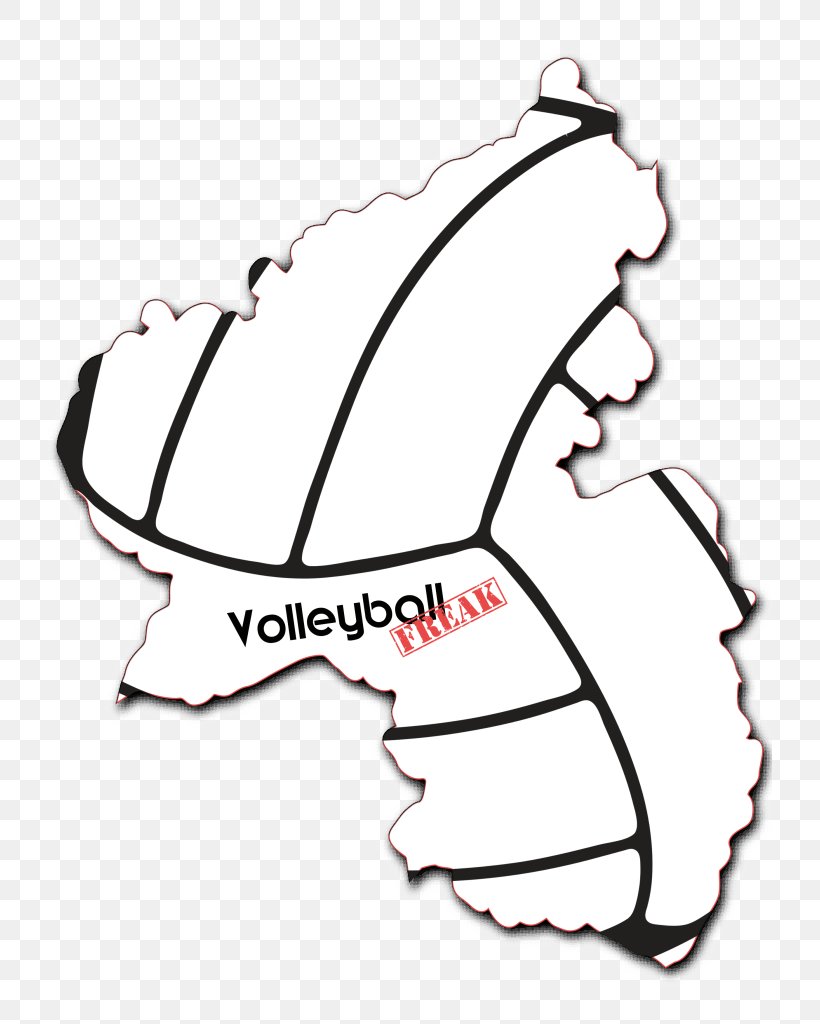 Beach Volleyball Sport Deutscher Volleyball-Verband Clip Art, PNG, 724x1024px, Volleyball, Area, Artwork, Beach Volleyball, Black And White Download Free