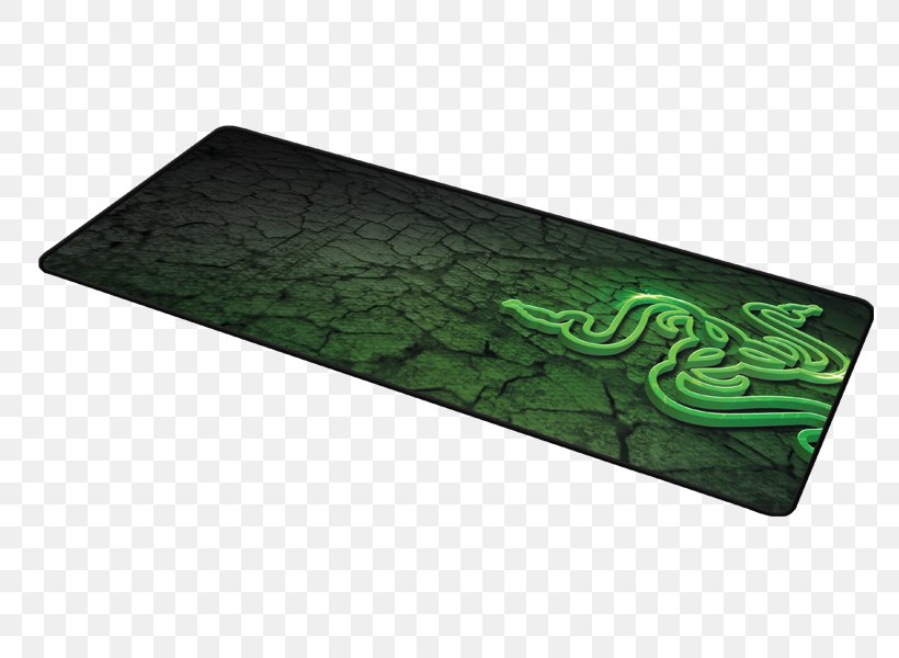 Computer Mouse Mouse Mats Computer Keyboard Razer Inc. Razer Goliathus Control, PNG, 800x600px, Computer Mouse, Computer, Computer Keyboard, Gamer, Grass Download Free