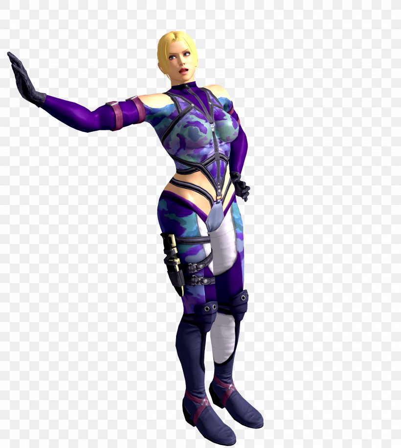 Death By Degrees Tekken Revolution Tekken Tag Tournament 2 Tekken 7 Nina Williams, PNG, 3732x4182px, Death By Degrees, Action Figure, Anna Williams, Art, Character Download Free