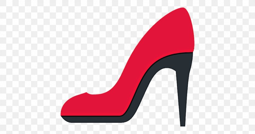 High Heels Footwear Red Basic Pump Court Shoe, PNG, 1200x630px, High Heels, Basic Pump, Carmine, Court Shoe, Footwear Download Free