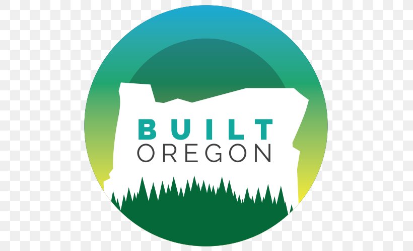 Logo Built Oregon Portland Tickets Brand Font, PNG, 500x500px, Logo, Area, Blue, Brand, Festival Download Free