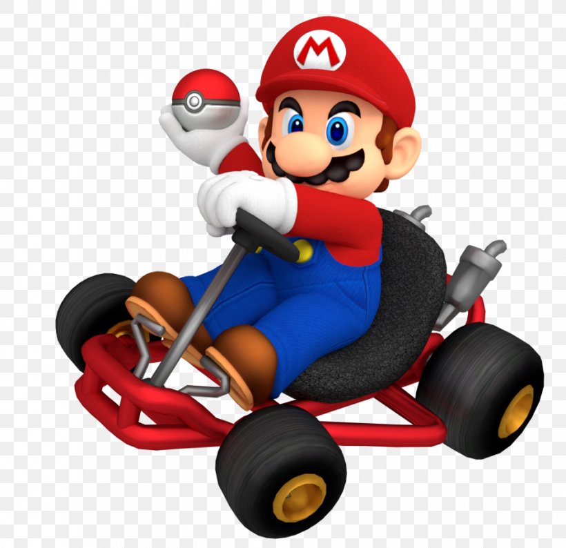 Mario Kart 64 Mario Kart: Super Circuit Mario Kart Wii Mario Bros. Mario Kart 8 Deluxe, PNG, 941x912px, Mario Kart 64, Car, Game, Game Boy Advance, Luigi Download Free