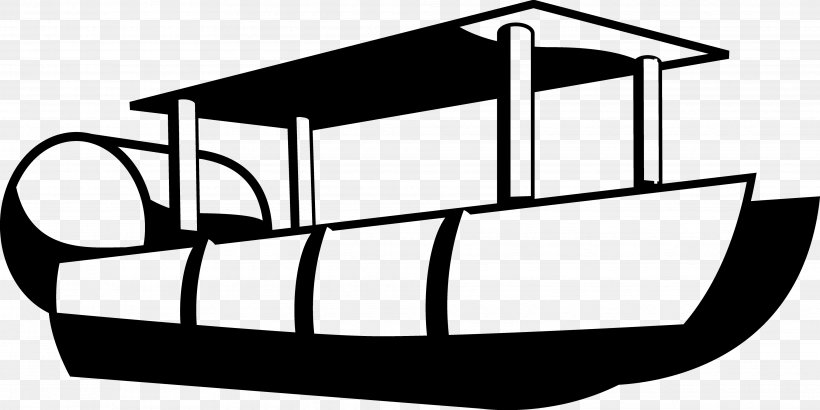 Naval Architecture Watercraft Clip Art, PNG, 3863x1934px, Naval Architecture, Architecture, Black And White, Monochrome Photography, Watercraft Download Free