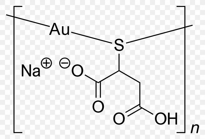 Sodium Aurothiomalate Gold Salts Chemical Compound, PNG, 1024x696px, Sodium Aurothiomalate, Anhydrous, Area, Auranofin, Auto Part Download Free