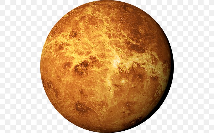 Venus Earth Planet Solar System, PNG, 512x512px, Venus, Apparent Retrograde Motion, Astronomical Object, Earth, Mars Download Free