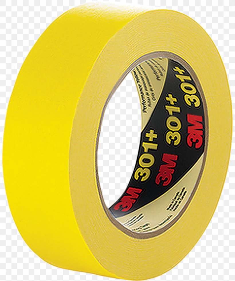 Adhesive Tape Masking Tape 3M Paper, PNG, 835x1000px, Adhesive Tape, Abrasive, Adhesive, Crepe Paper, Hardware Download Free