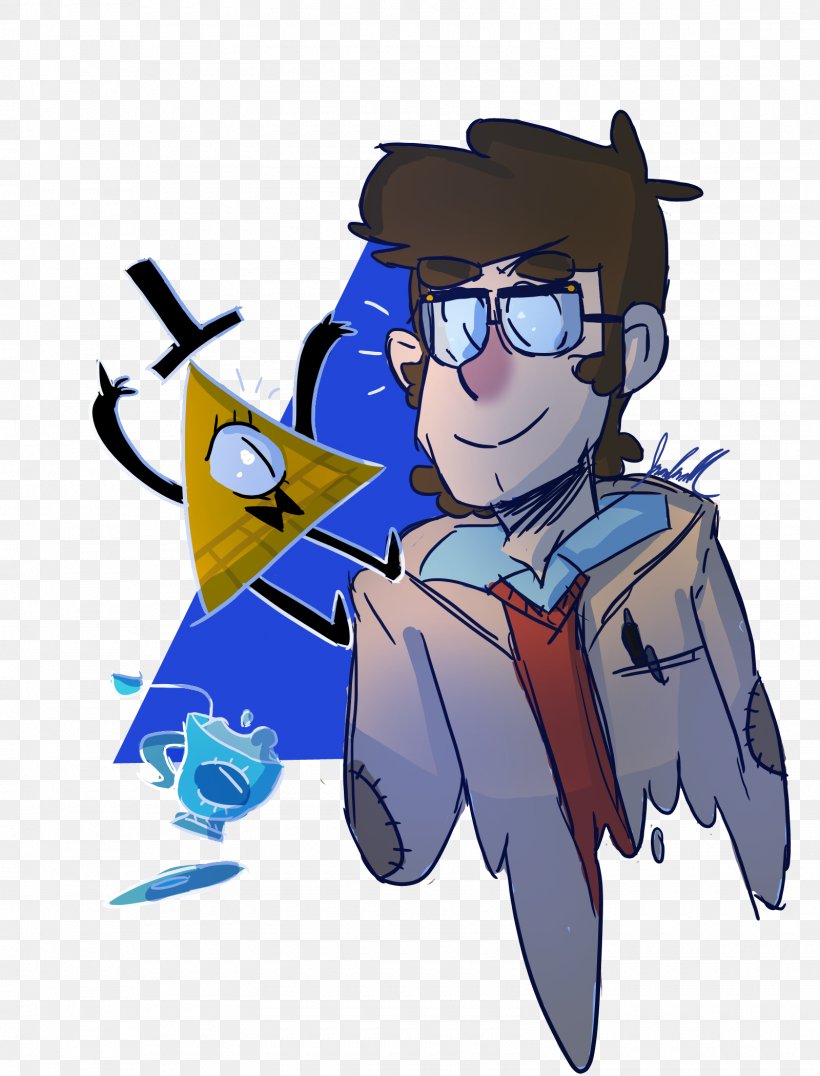 Bill Cipher Ford Dipper Pines Mabel Pines, PNG, 1600x2100px, Bill Cipher, Art, Cartoon, Character, Cipher Download Free