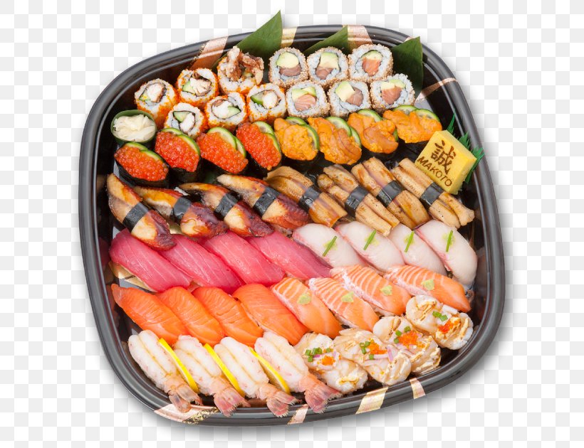 California Roll Sushi Bar Gimbap Sashimi, PNG, 660x630px, California Roll, Anago, Animal Source Foods, Appetizer, Asian Food Download Free