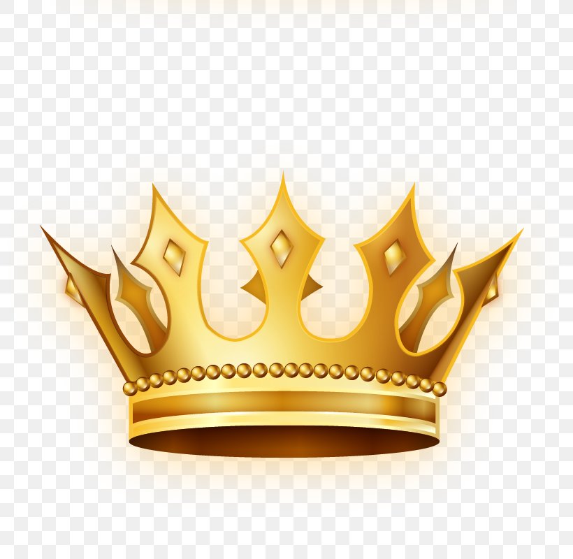 Crown Clip Art, PNG, 800x800px, Crown, Fashion Accessory, Gold ...