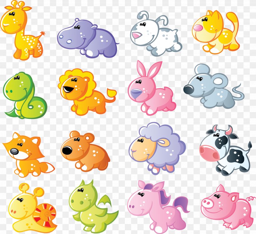 Drawing, PNG, 2900x2661px, Drawing, Animal, Animal Figure, Art, Baby Toys Download Free