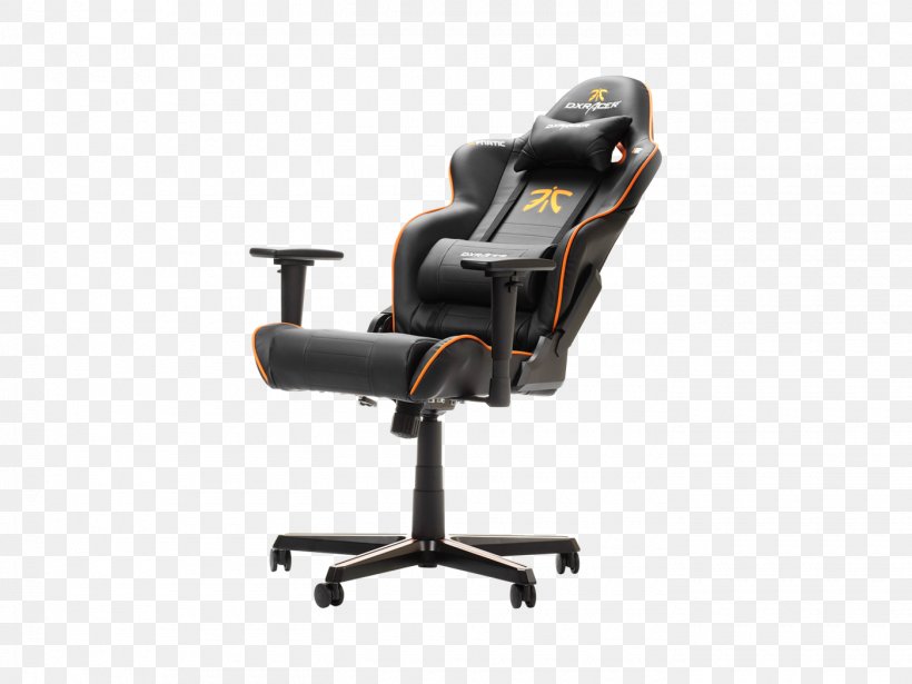 Dxracer Formula Series Black And Oh Fh11 N Gaming Chairs Dxracer