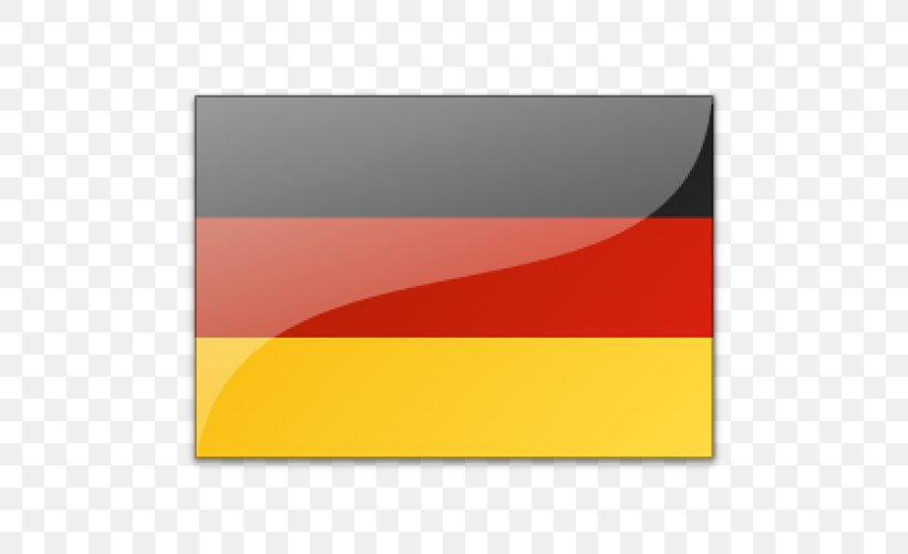 Eleven Sports GmbH Flag Of Germany Cruising Guide To Germany And Denmark, PNG, 500x500px, Flag Of Germany, Flag, German, Germany, Language Download Free
