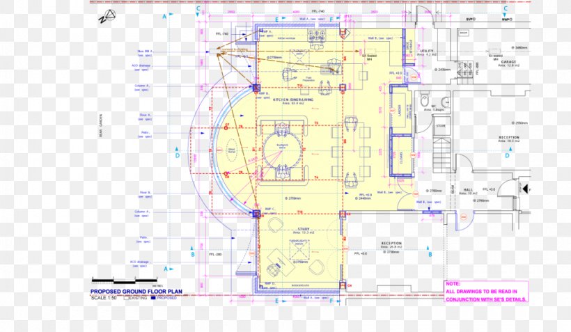 Floor Plan Land Lot, PNG, 1000x582px, Floor Plan, Area, Diagram, Drawing, Floor Download Free