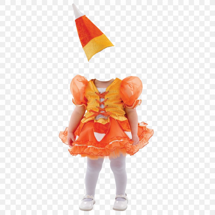 Halloween Costume Clothing Candy Corn Witch Child Costume, PNG, 1600x1600px, Watercolor, Cartoon, Flower, Frame, Heart Download Free