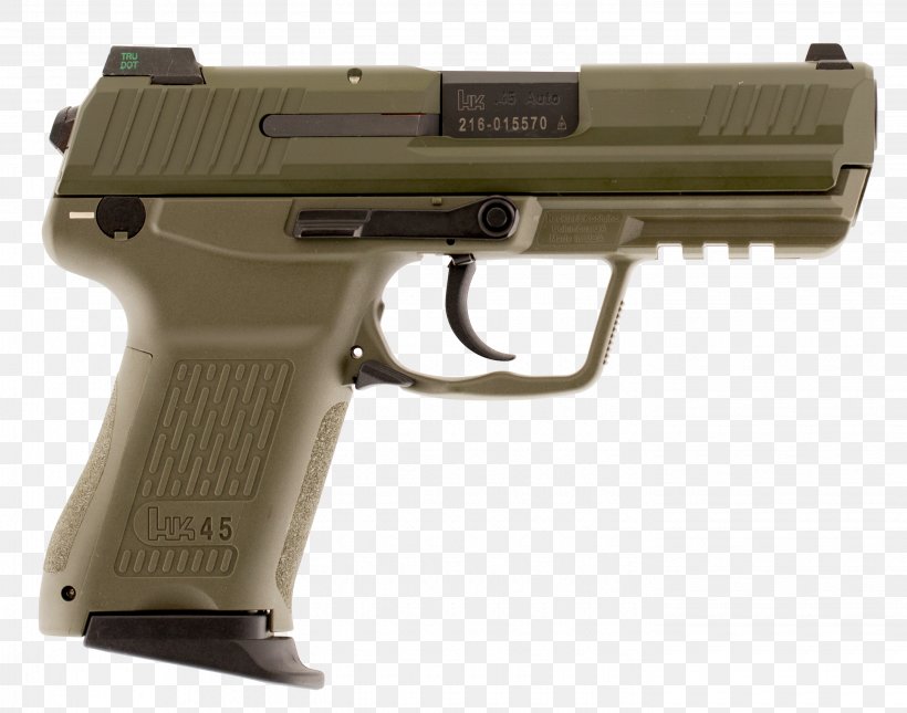 Heckler & Koch HK45 .45 ACP Heckler & Koch USP Beretta 92, PNG, 2850x2242px, 45 Acp, Heckler Koch Hk45, Air Gun, Airsoft, Airsoft Gun Download Free