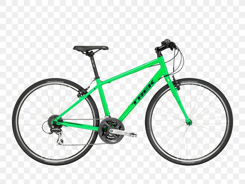 trek bikes women