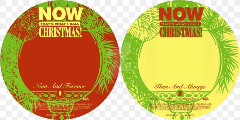 Now That's What I Call Christmas!: The Signature Collection Now That's What I Call Music! Album Christmas Day, PNG, 1263x632px, Watercolor, Cartoon, Flower, Frame, Heart Download Free