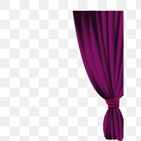 Ribbon - Purple Innovation PNG