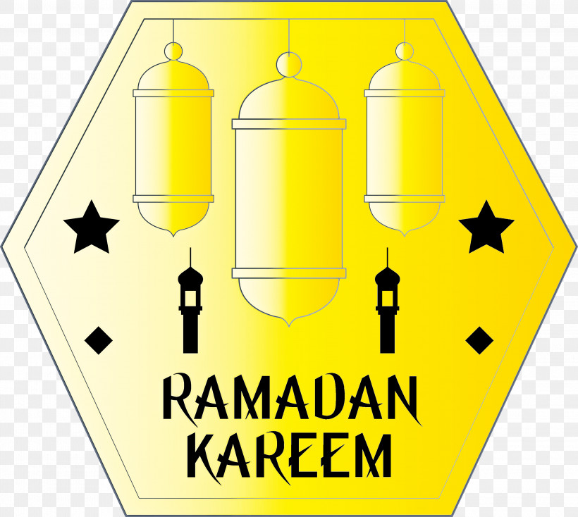Ramadan Kareem, PNG, 3000x2687px, Ramadan Kareem, Geometry, Line, Mathematics, Text Download Free