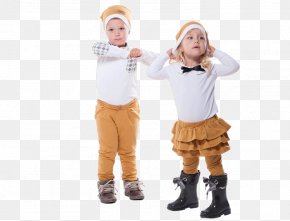 T-shirt - T-shirt Child Toddler Ironing Costume PNG