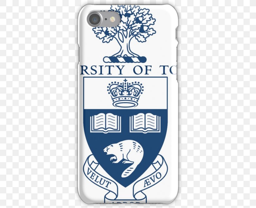 University Of Toronto Mississauga University Of Toronto Faculty Of Law University Of Toronto Scarborough University Of Victoria, PNG, 500x667px, University Of Toronto, Brand, College, Crest, Mobile Phone Accessories Download Free