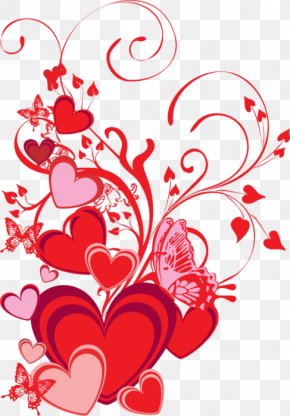 Valentine's Day - Wedding Invitation Valentine's Day Greeting & Note Cards PNG