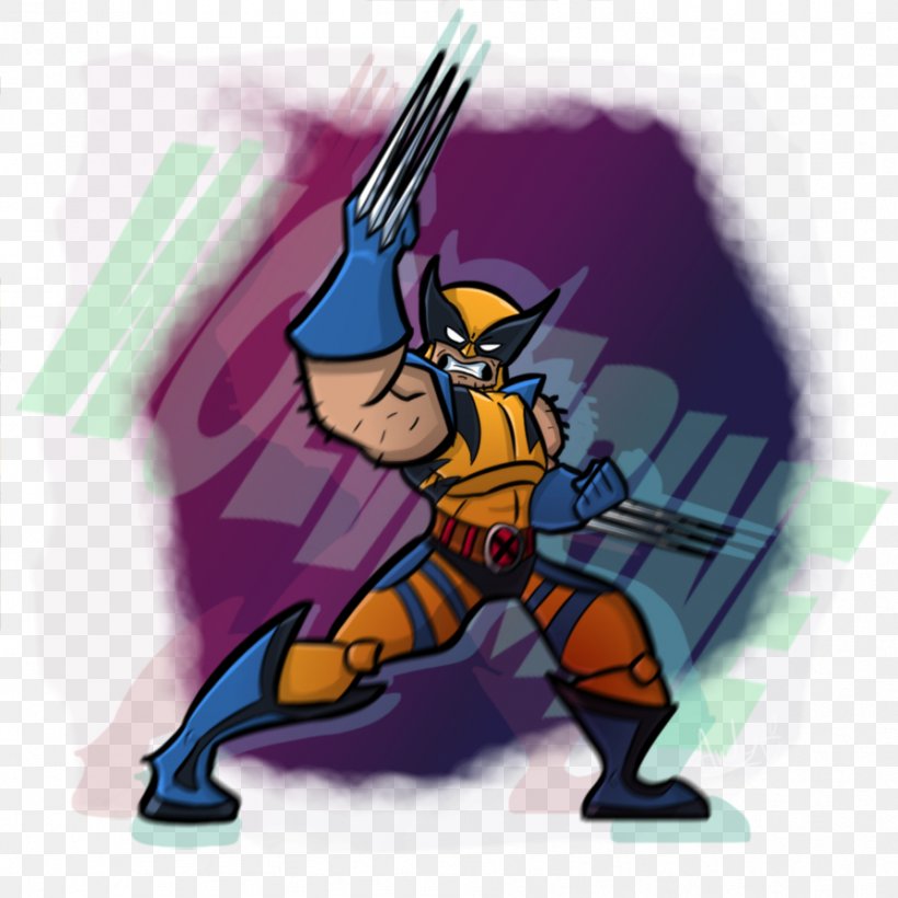 Wolverine Illustration Cartoon Nightcrawler X-Men, PNG, 894x894px, Wolverine, Action Figure, Animation, Cartoon, Death Of Wolverine Download Free