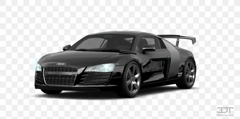 Audi R8 Volkswagen Beetle Car, PNG, 1004x500px, Audi R8, Audi, Automotive Design, Automotive Exterior, Automotive Tire Download Free