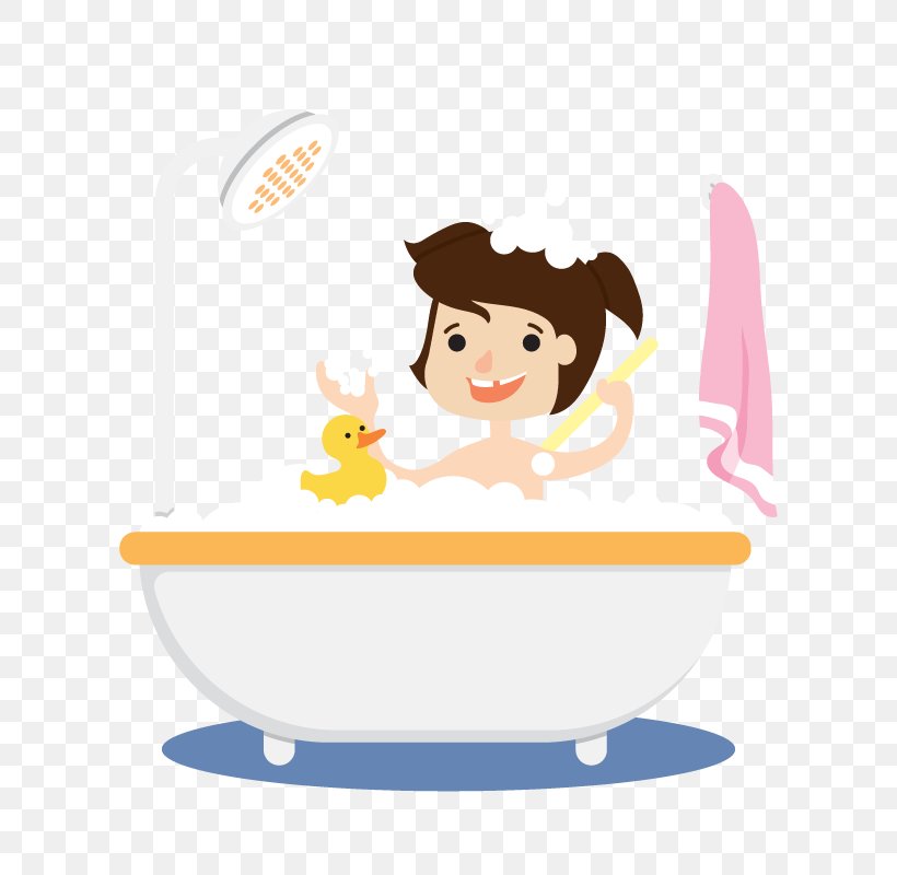 Bathing Bathtub Bubble Bath, PNG, 800x800px, Bathing, Bath Bomb, Bathroom, Bathtub, Bubble Bath Download Free