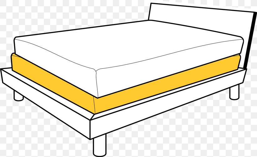 Bedroom Clip Art, PNG, 1716x1054px, Bed, Area, Art, Bed Frame, Bedding Download Free