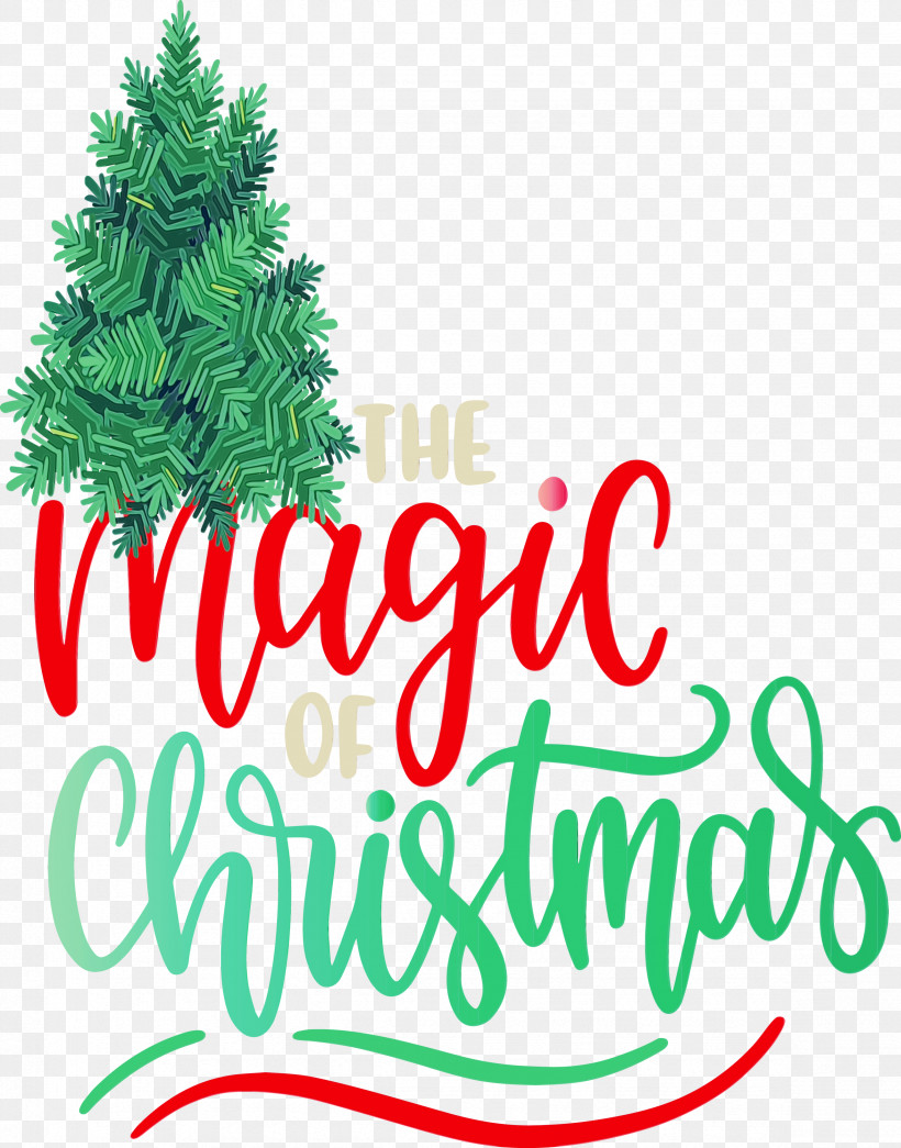 Christmas Tree, PNG, 2352x2999px, Magic Christmas, Christmas Day, Christmas Ornament, Christmas Ornament M, Christmas Tree Download Free