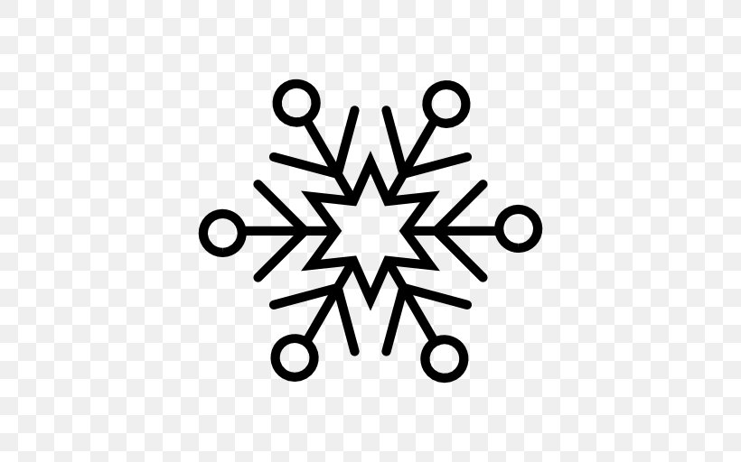 Symbol David Palmer Snowflake, PNG, 512x512px, Symbol, Area, Black And White, David Palmer, Line Art Download Free