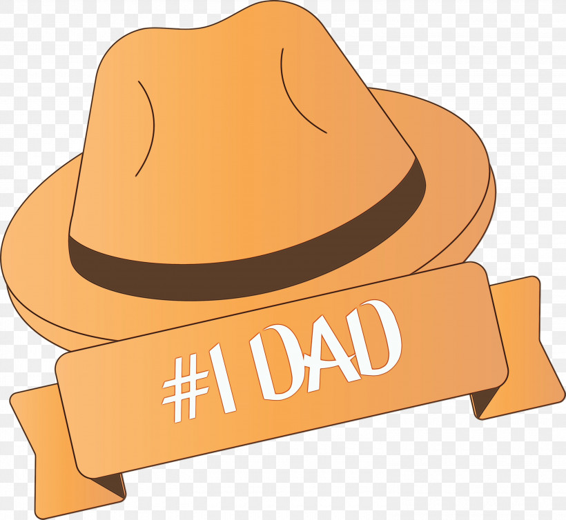 Cowboy Hat, PNG, 3000x2760px, Fathers Day, Cowboy, Cowboy Hat, Fedora, Happy Fathers Day Download Free