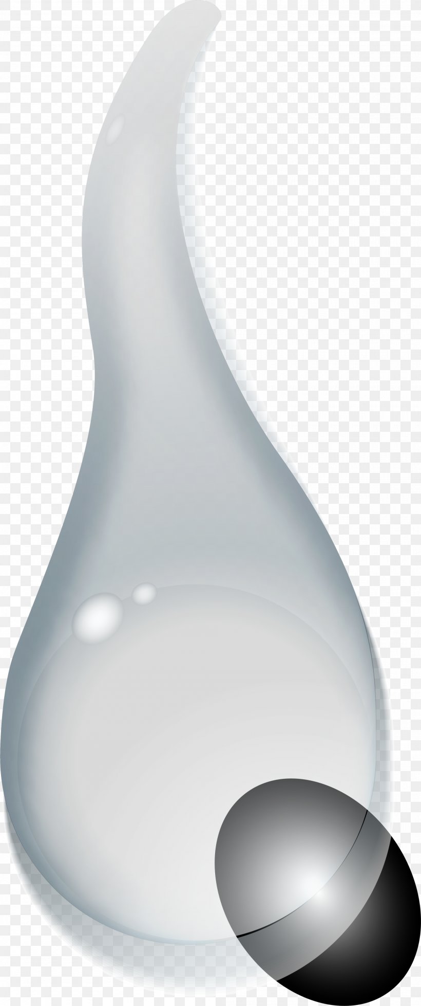 Drop Liquid Water Grey, PNG, 2000x4774px, Drop, Black And White, Designer, Fresh Water, Google Images Download Free