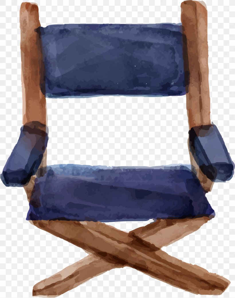 Folding Chair Director's Chair, PNG, 1836x2333px, Chair, Film, Film Director, Folding Chair, Furniture Download Free