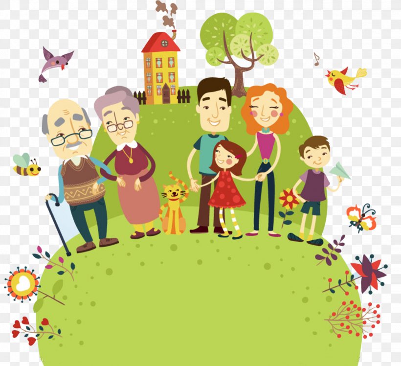 International Day Of Families Family Socialization Father Child, PNG, 1232x1125px, International Day Of Families, Area, Art, Cartoon, Child Download Free