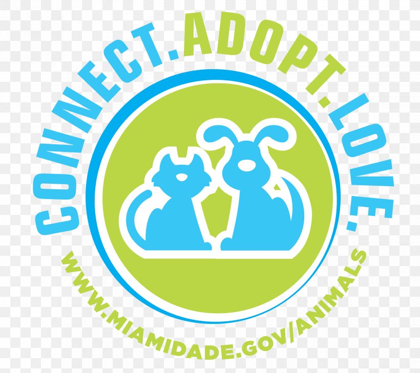 Miami-Dade Animal Shelter Logo Pet Adoption, PNG, 3300x2934px, Miami, Animal, Animal Shelter, Area, Best Friends Animal Society Download Free
