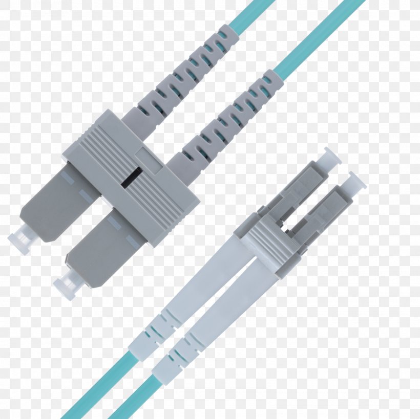 Multi-mode Optical Fiber Optical Fiber Connector Fiber Optic Patch Cord Optical Fiber Cable, PNG, 1600x1600px, 10 Gigabit Ethernet, Multimode Optical Fiber, Cable, Category 6 Cable, Electrical Cable Download Free