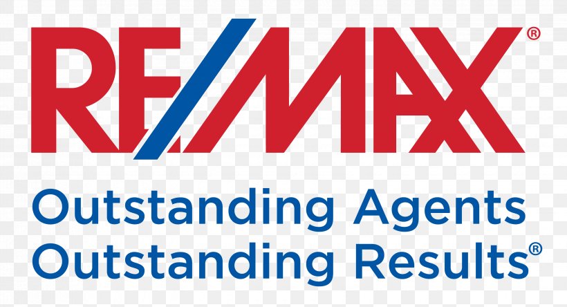 Real Estate Estate Agent RE/MAX, LLC House RE/MAX ESCARPMENT REALTY INC, PNG, 3300x1789px, Real Estate, Area, Banner, Blue, Brand Download Free