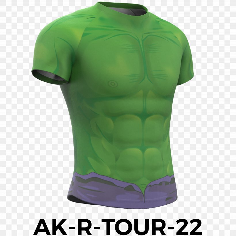 T-shirt Sleeve Green Neck, PNG, 5000x5000px, Tshirt, Active Shirt, Clothing, Green, Jersey Download Free