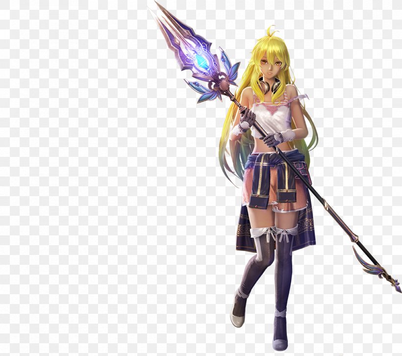 Valkyria Revolution Valkyria Chronicles 4 PlayStation 4 Sega, PNG, 1190x1054px, Valkyria Revolution, Action Figure, Brunhild, Character, Costume Download Free