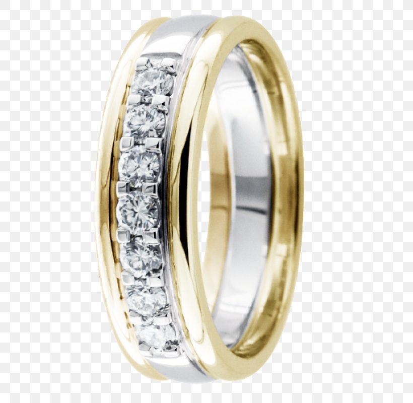 Wedding Ring Białe Złoto Gold Jewellery, PNG, 800x800px, Ring, Body Jewellery, Body Jewelry, Brilliant, Diamond Download Free