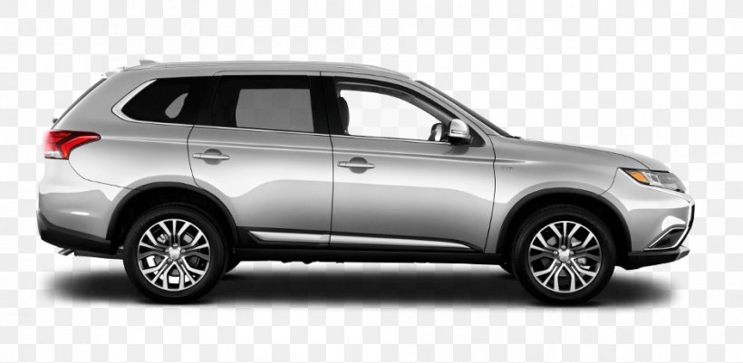 2017 Mitsubishi Outlander 2018 Mitsubishi Outlander Mitsubishi Motors Mitsubishi RVR, PNG, 940x460px, 2017, 2017 Mitsubishi Outlander, 2018 Mitsubishi Outlander, Automotive Design, Automotive Exterior Download Free