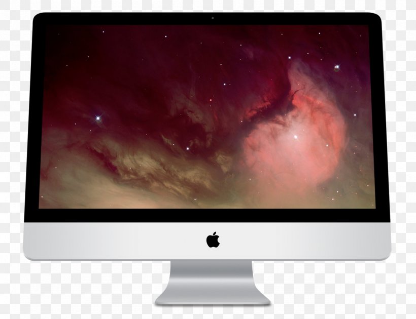 Apple IMac Desktop Computers, PNG, 1280x984px, Apple, Allinone, Apple I, Apple Ii Series, Computer Download Free