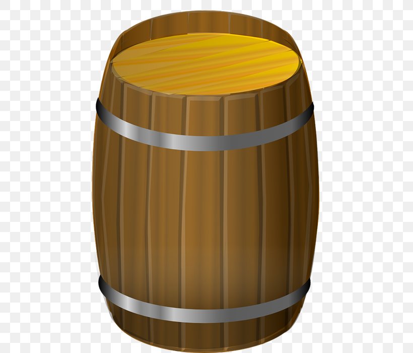 Barrel Clip Art, PNG, 465x700px, Barrel, Drawing, Drum, Public Domain, Table Download Free