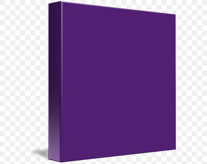 Blue Purple Cyan Rectangle, PNG, 589x650px, Blue, Art, Canvas, Cyan, Imagekind Download Free