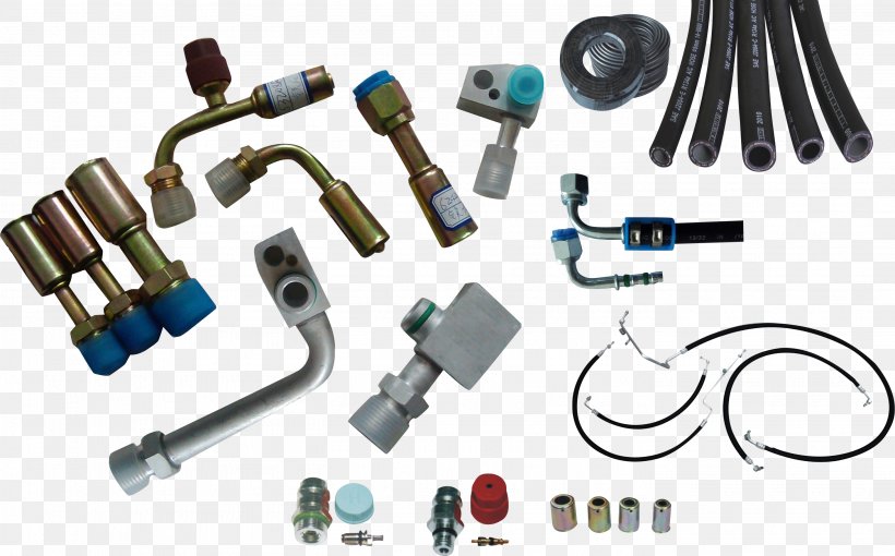 Car Automobile Air Conditioning Piping And Plumbing Fitting Hose, PNG, 2826x1758px, Car, Air Conditioning, Auto Part, Automobile Air Conditioning, Automotive Ignition Part Download Free